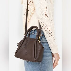 Oliveve Taya Tote Crossbody